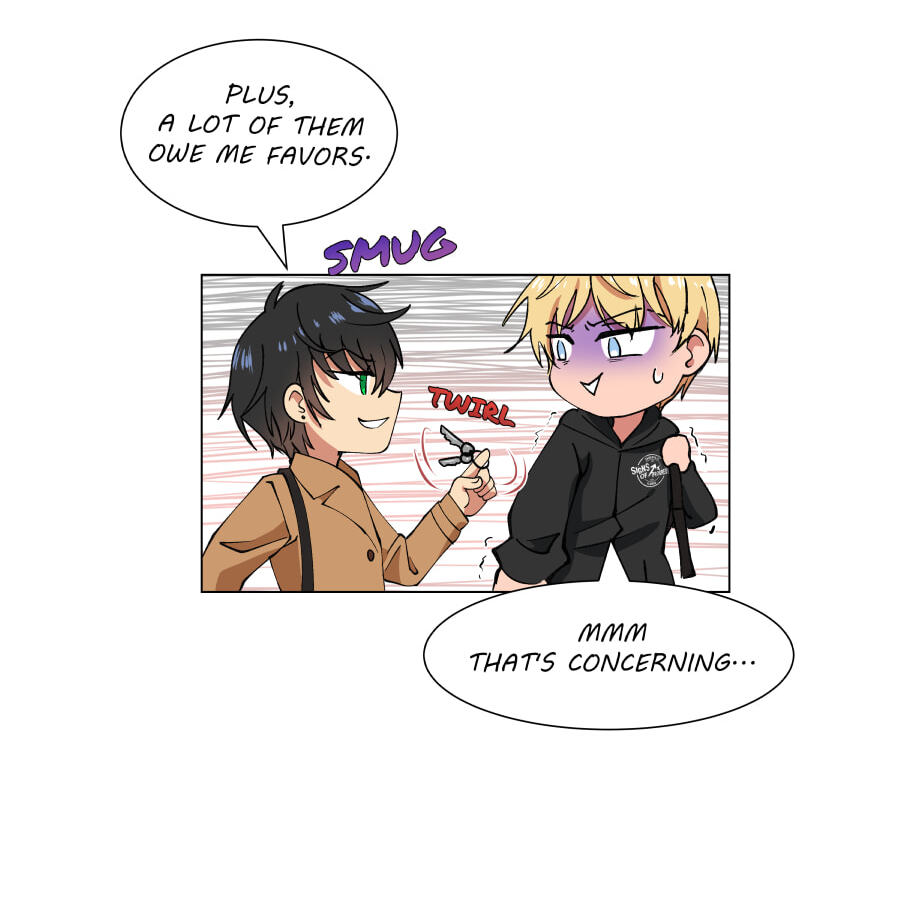 Rinjin wo Aisou Chapter 80 page 12 - 