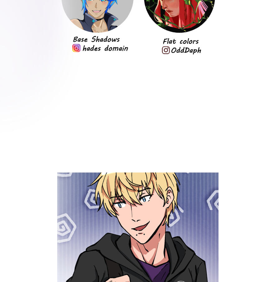 Rinjin wo Aisou Chapter 80 page 18 - 