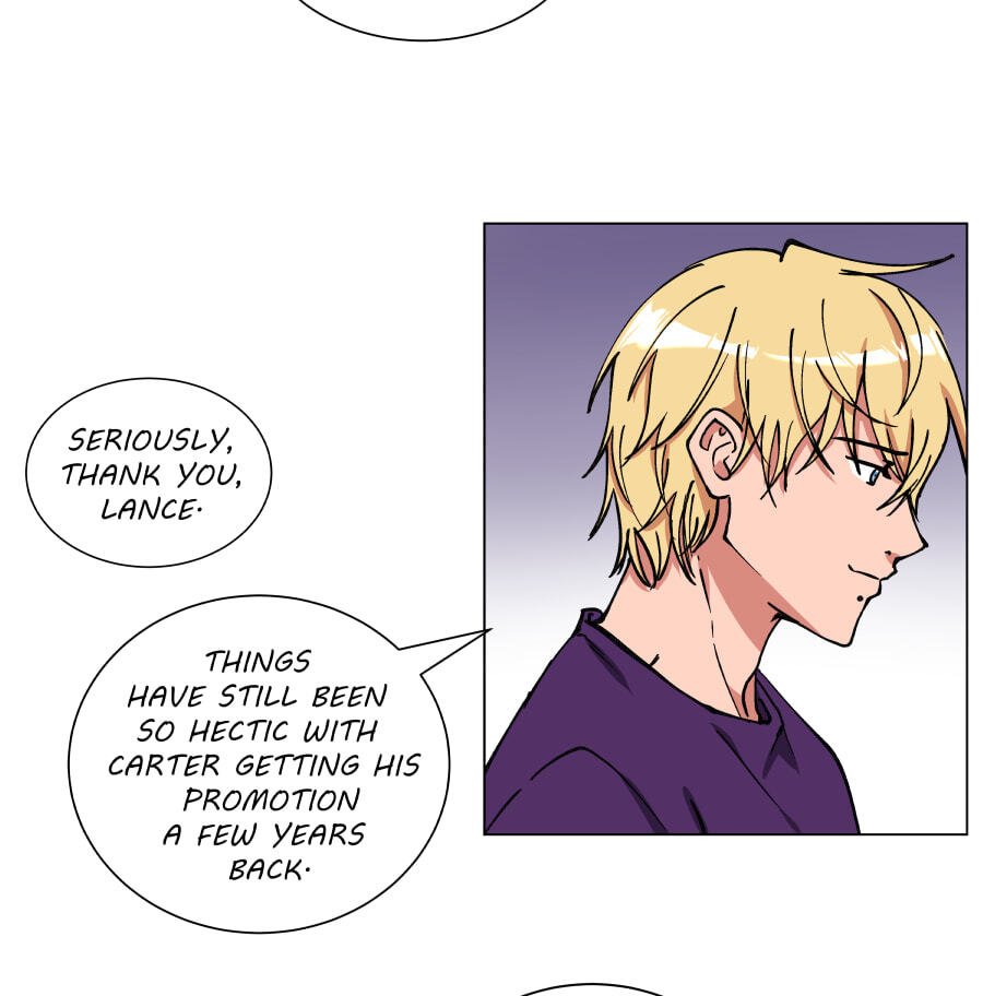 Rinjin wo Aisou Chapter 80 page 5 - 