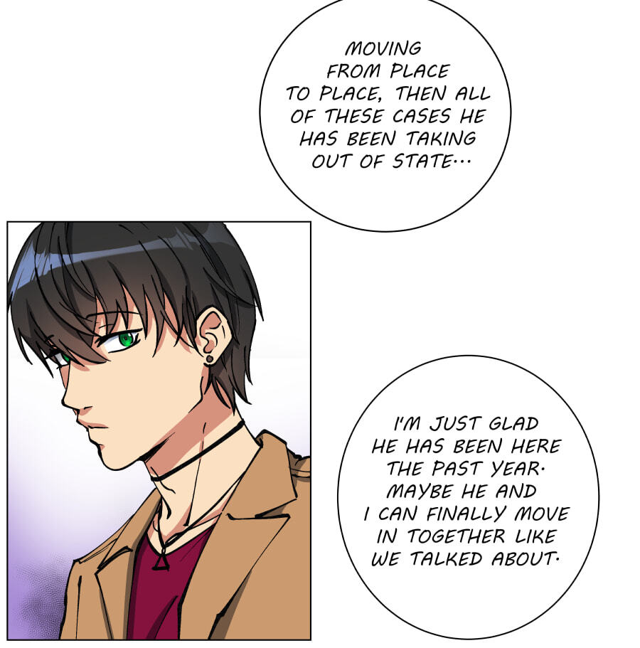 Rinjin wo Aisou Chapter 80 page 6 - 