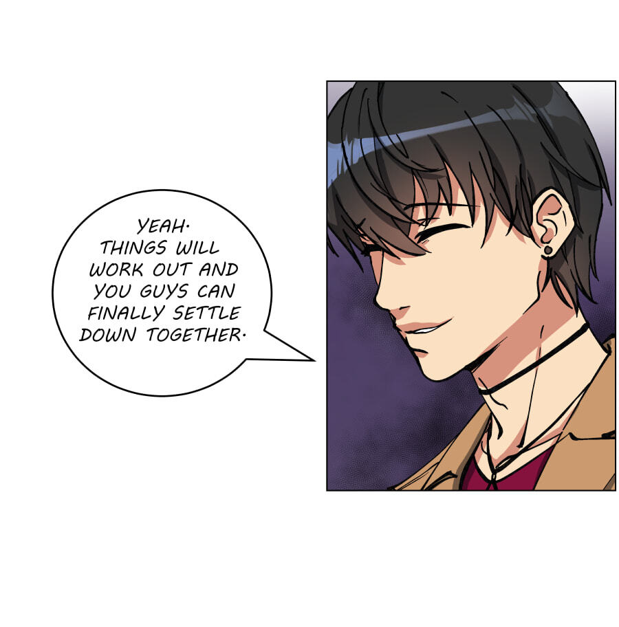 Rinjin wo Aisou Chapter 80 page 7 - 