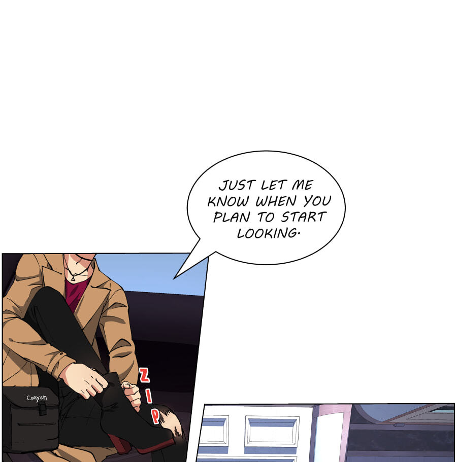 Rinjin wo Aisou Chapter 80 page 8 - 