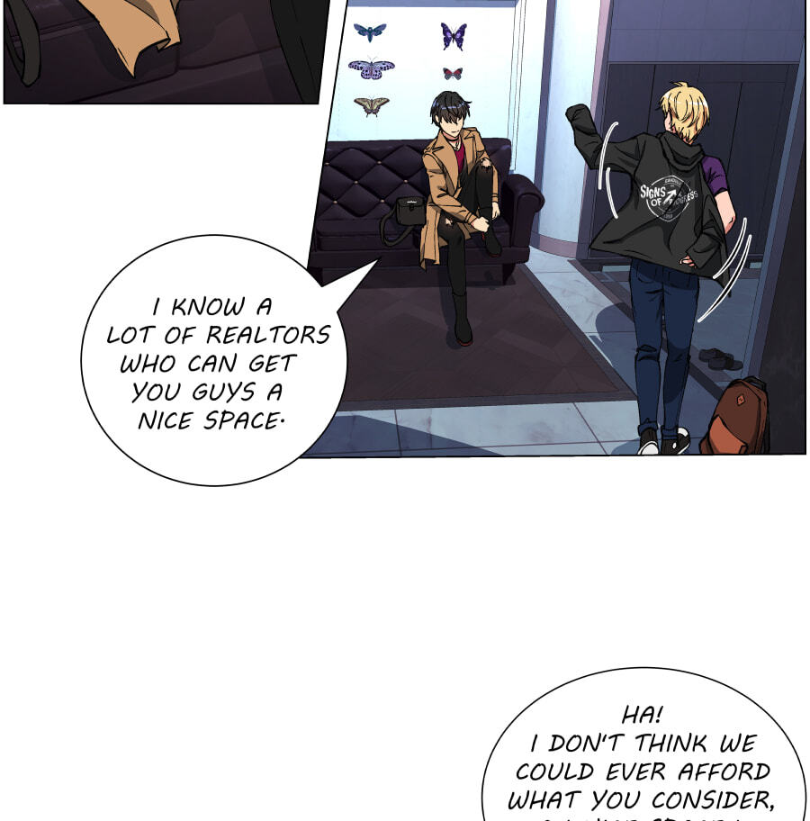 Rinjin wo Aisou Chapter 80 page 9 - 