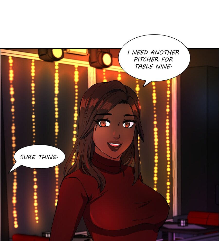 Rinjin wo Aisou Chapter 81 page 11 - 