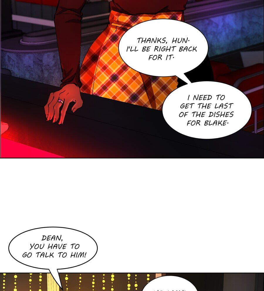 Rinjin wo Aisou Chapter 81 page 12 - 
