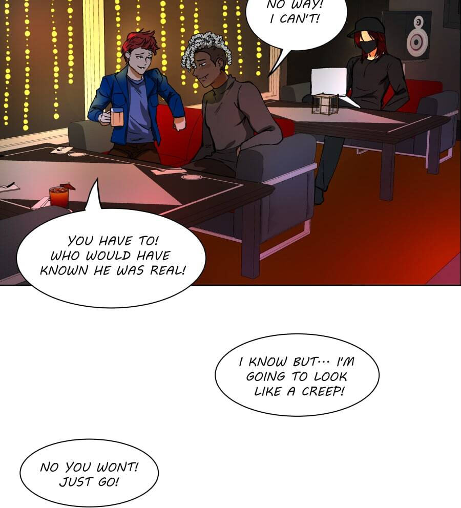 Rinjin wo Aisou Chapter 81 page 13 - 