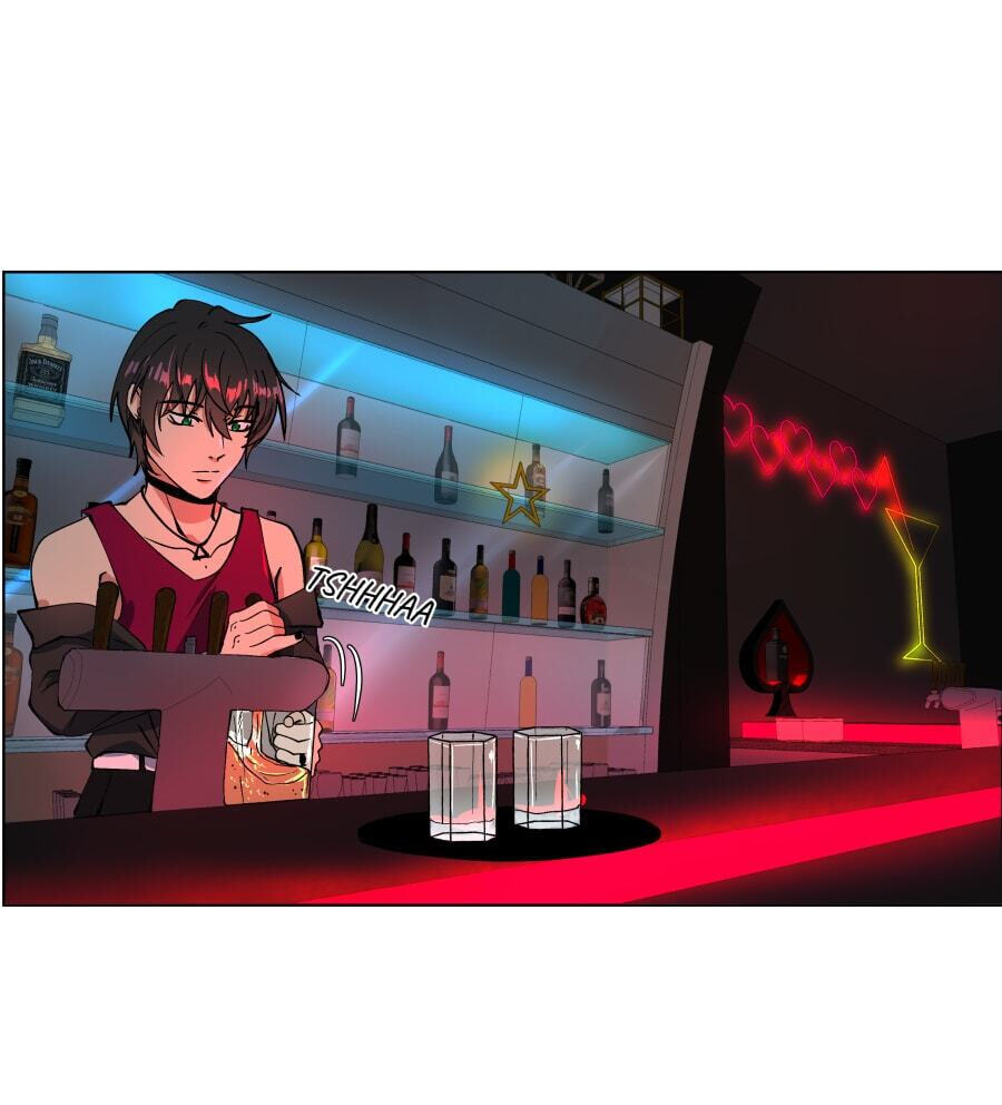 Rinjin wo Aisou Chapter 81 page 15 - 