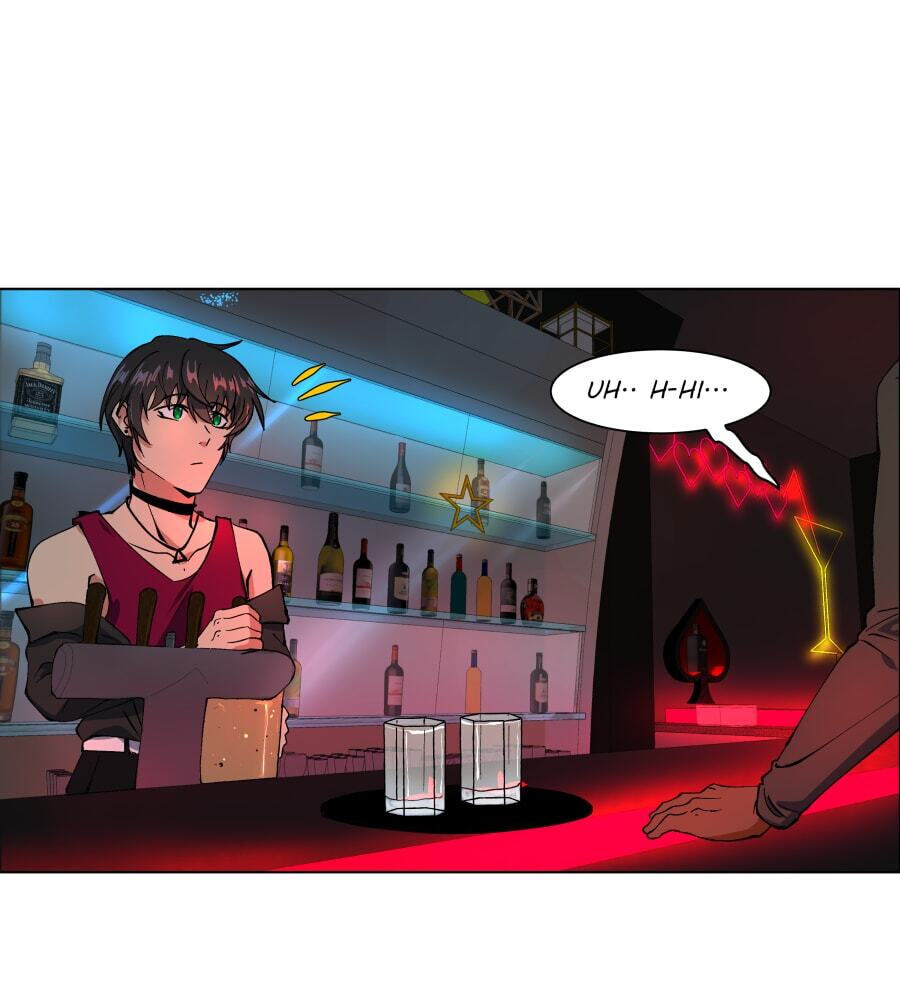 Rinjin wo Aisou Chapter 81 page 16 - 