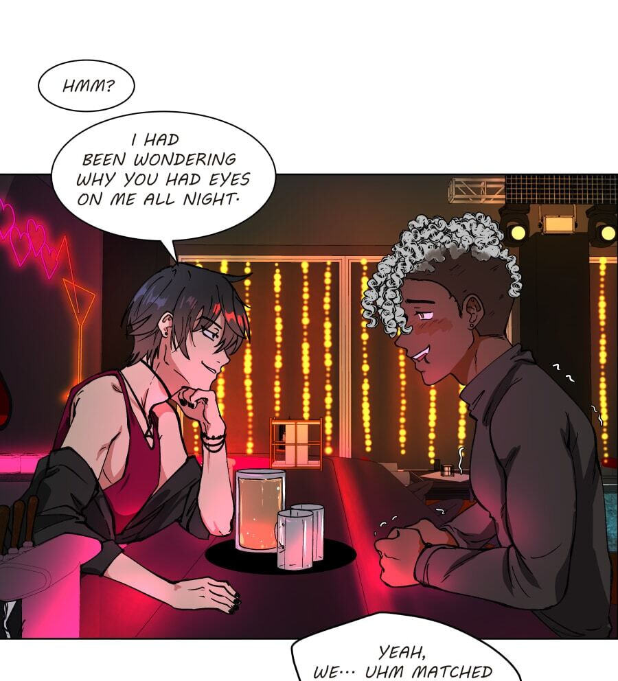 Rinjin wo Aisou Chapter 81 page 18 - 