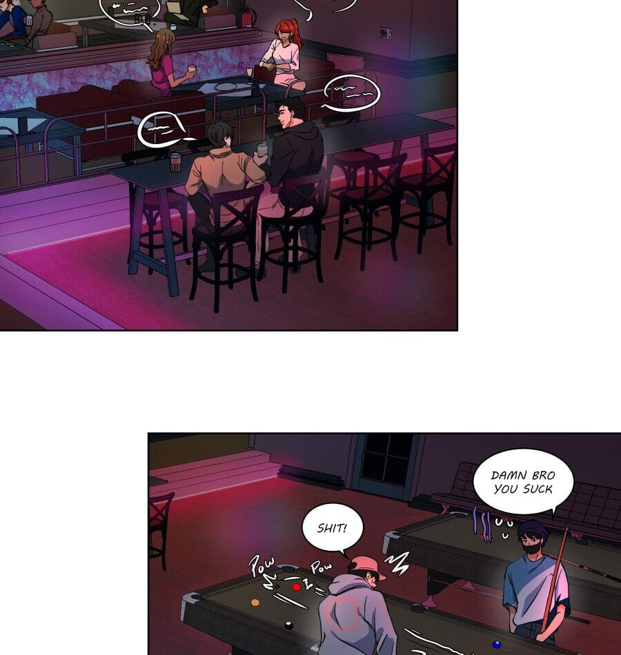 Rinjin wo Aisou Chapter 81 page 3 - 