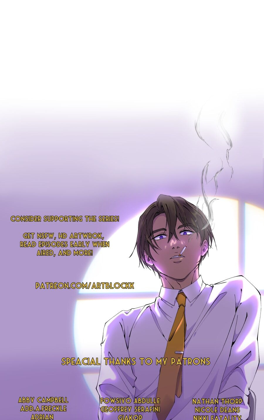 Rinjin wo Aisou Chapter 81 page 21 - 