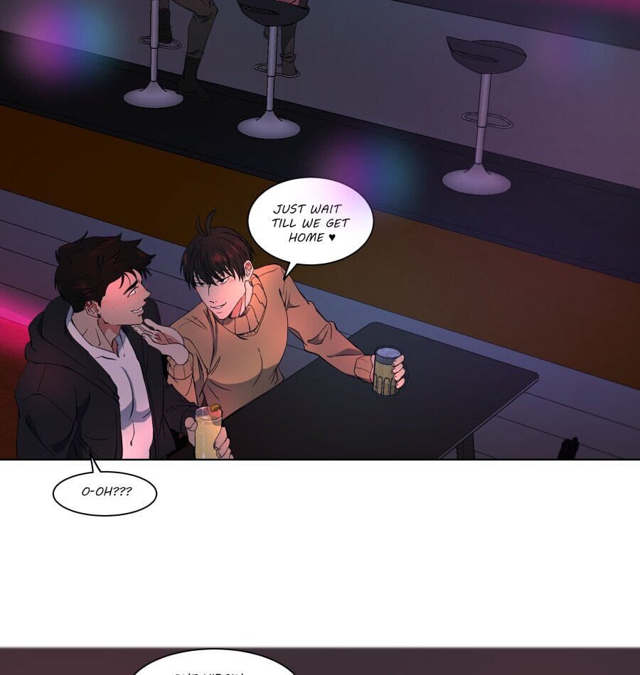 Rinjin wo Aisou Chapter 81 page 5 - 