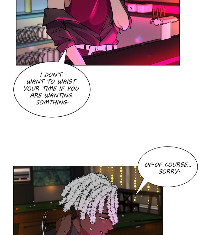 Rinjin wo Aisou Chapter 82 page 11 - 