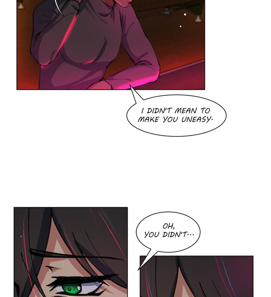 Rinjin wo Aisou Chapter 82 page 12 - 