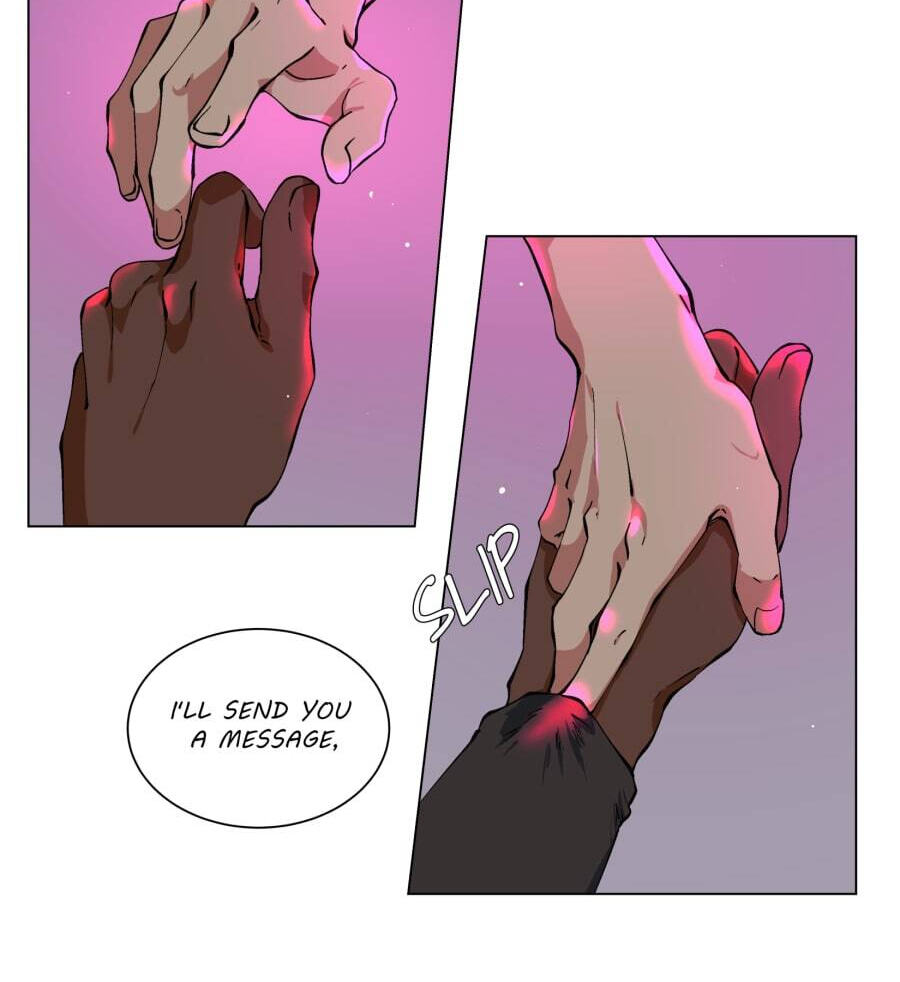 Rinjin wo Aisou Chapter 82 page 14 - 
