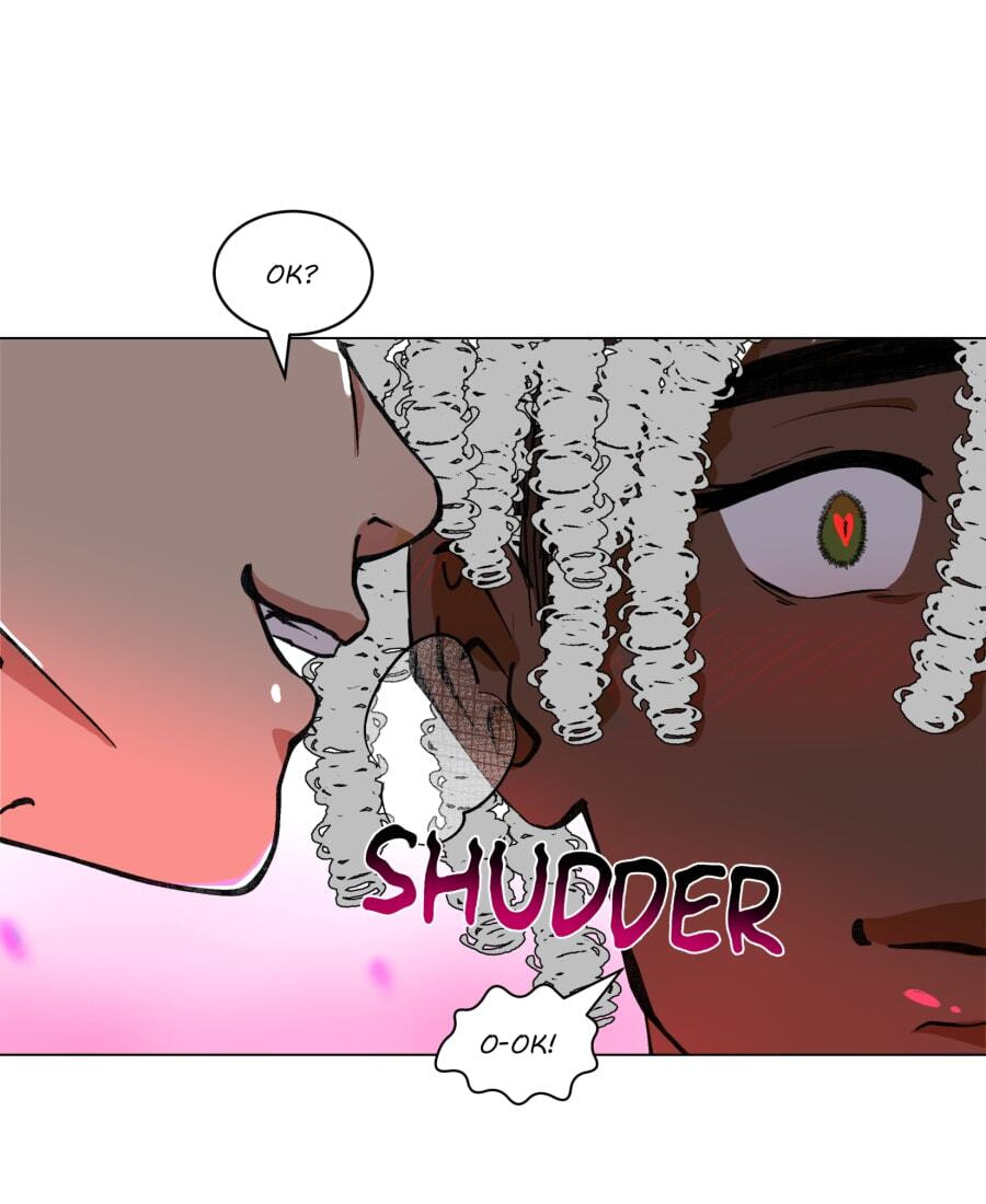 Rinjin wo Aisou Chapter 82 page 15 - 