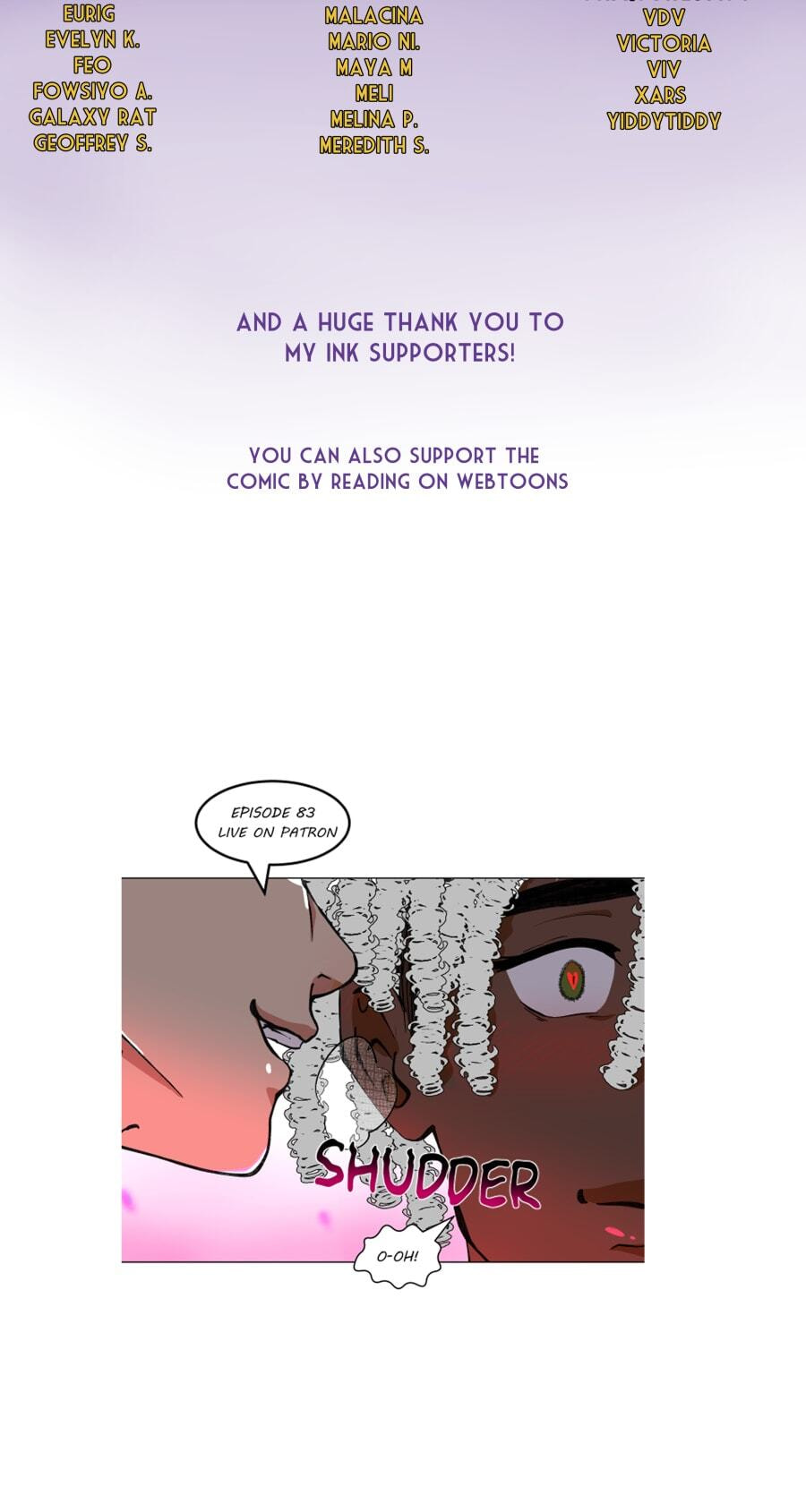 Rinjin wo Aisou Chapter 82 page 18 - 