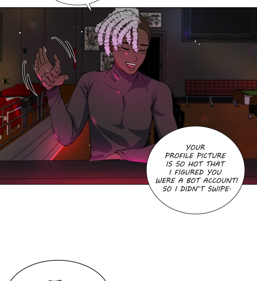 Rinjin wo Aisou Chapter 82 page 4 - 