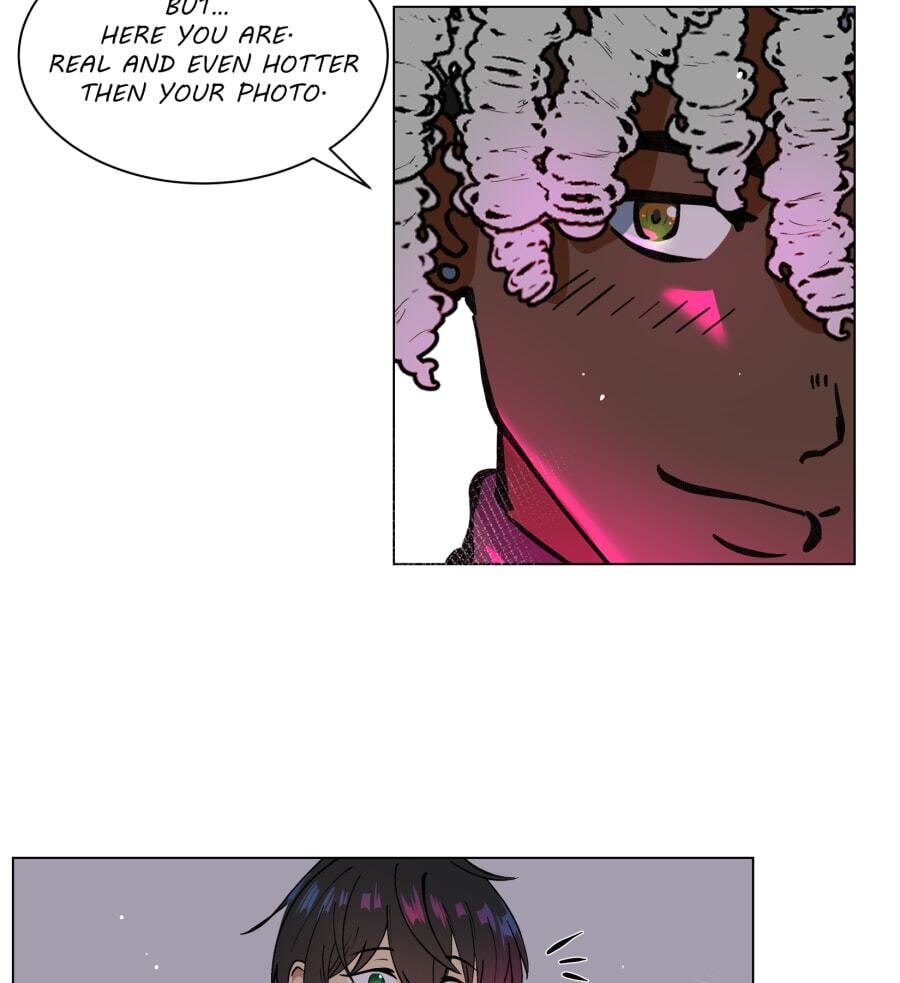 Rinjin wo Aisou Chapter 82 page 5 - 
