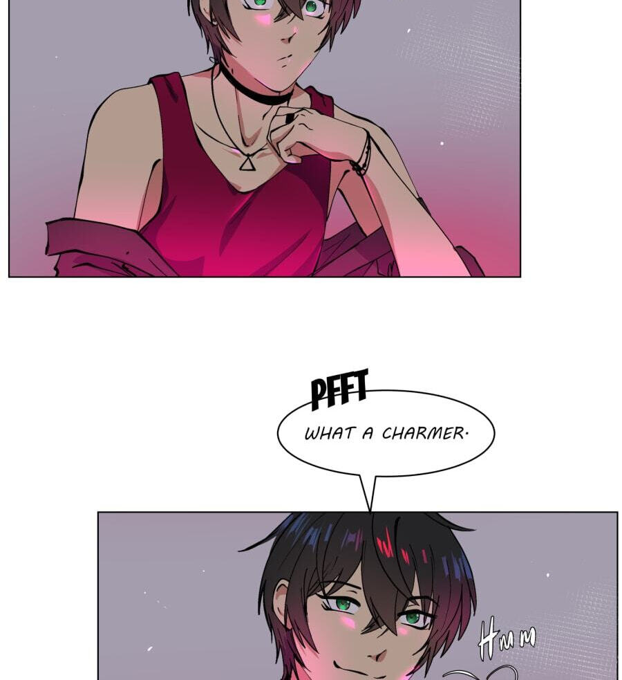Rinjin wo Aisou Chapter 82 page 6 - 