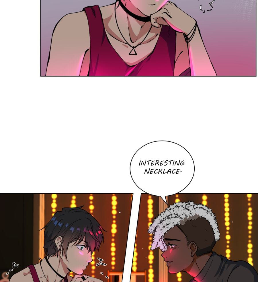 Rinjin wo Aisou Chapter 82 page 7 - 