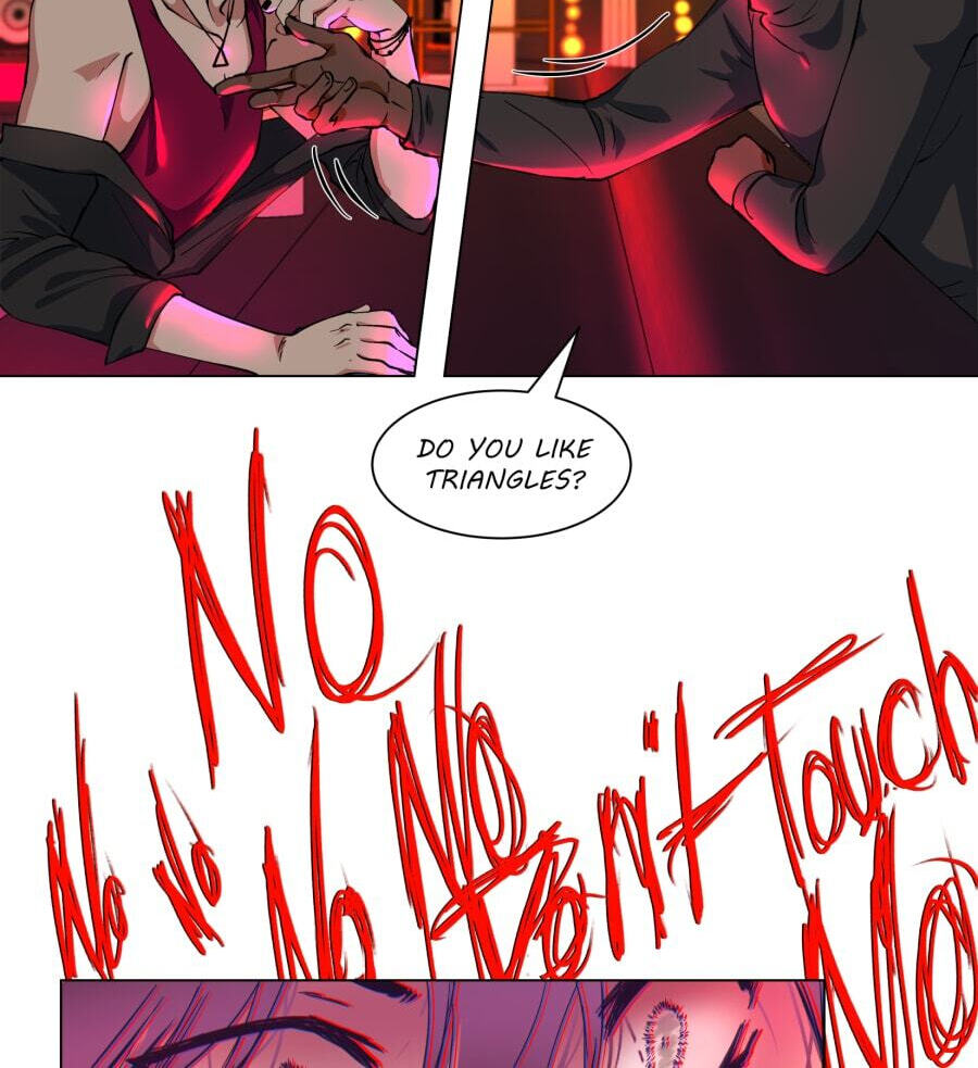 Rinjin wo Aisou Chapter 82 page 8 - 