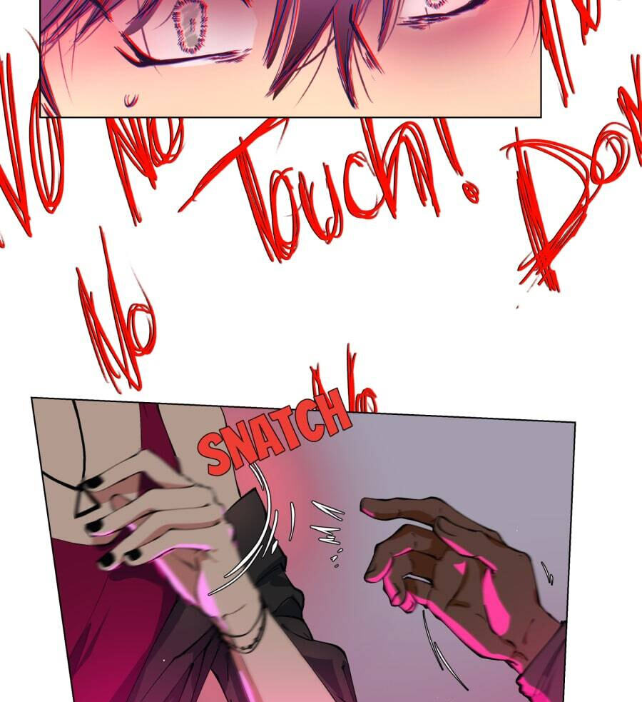 Rinjin wo Aisou Chapter 82 page 9 - 