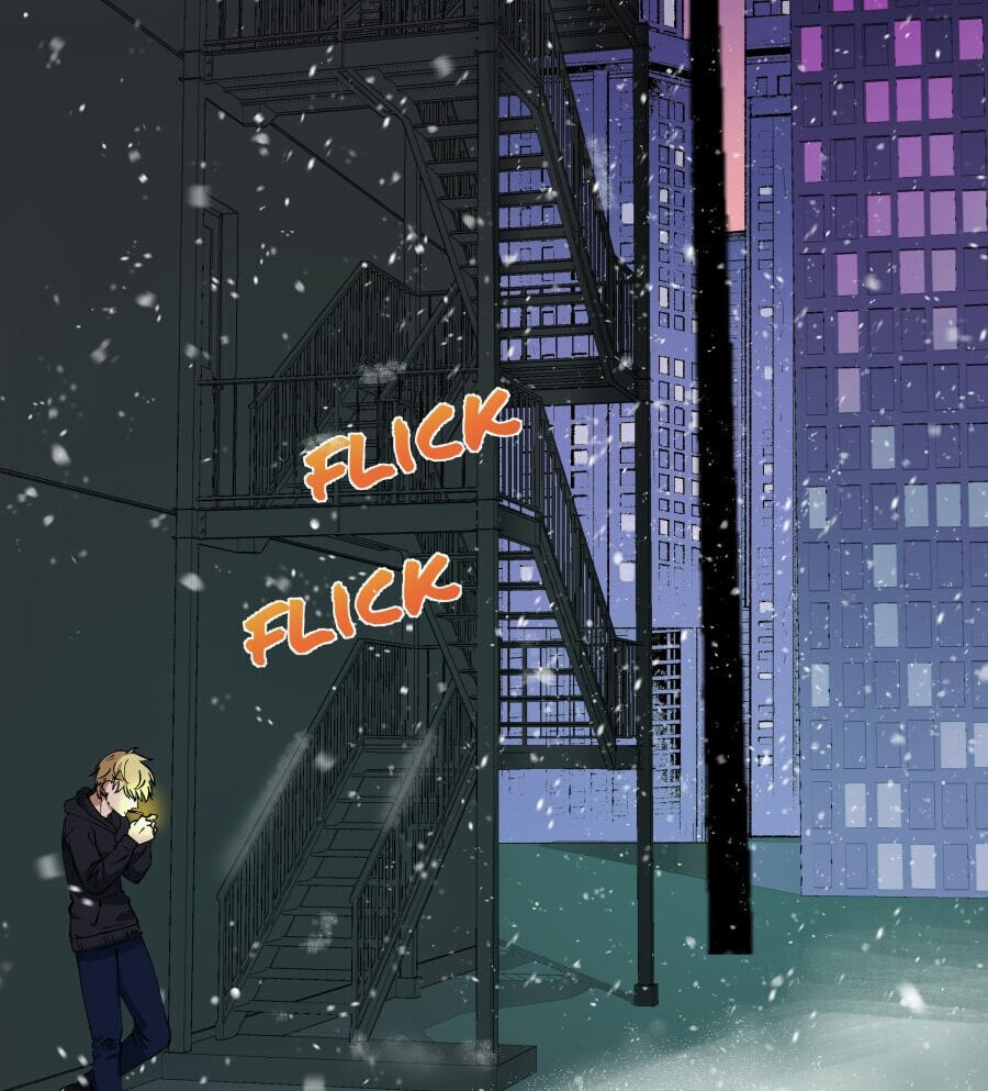 Rinjin wo Aisou Chapter 83 page 14 - 