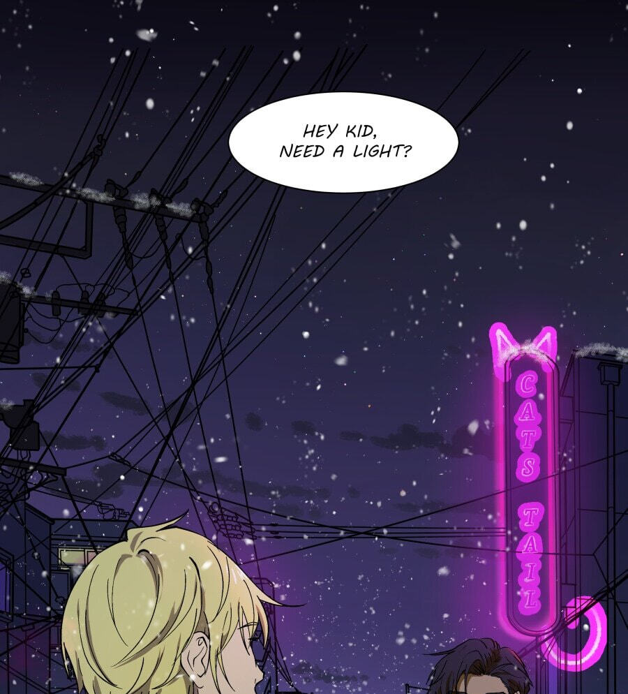 Rinjin wo Aisou Chapter 83 page 17 - 