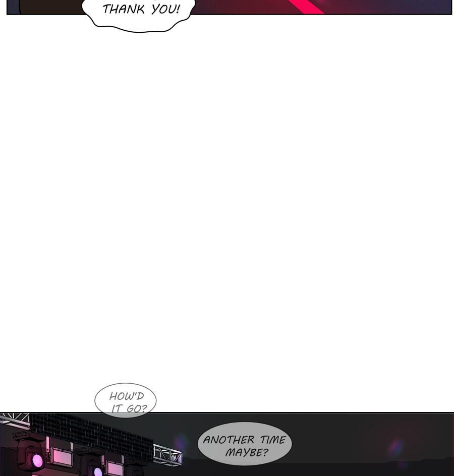 Rinjin wo Aisou Chapter 83 page 3 - 