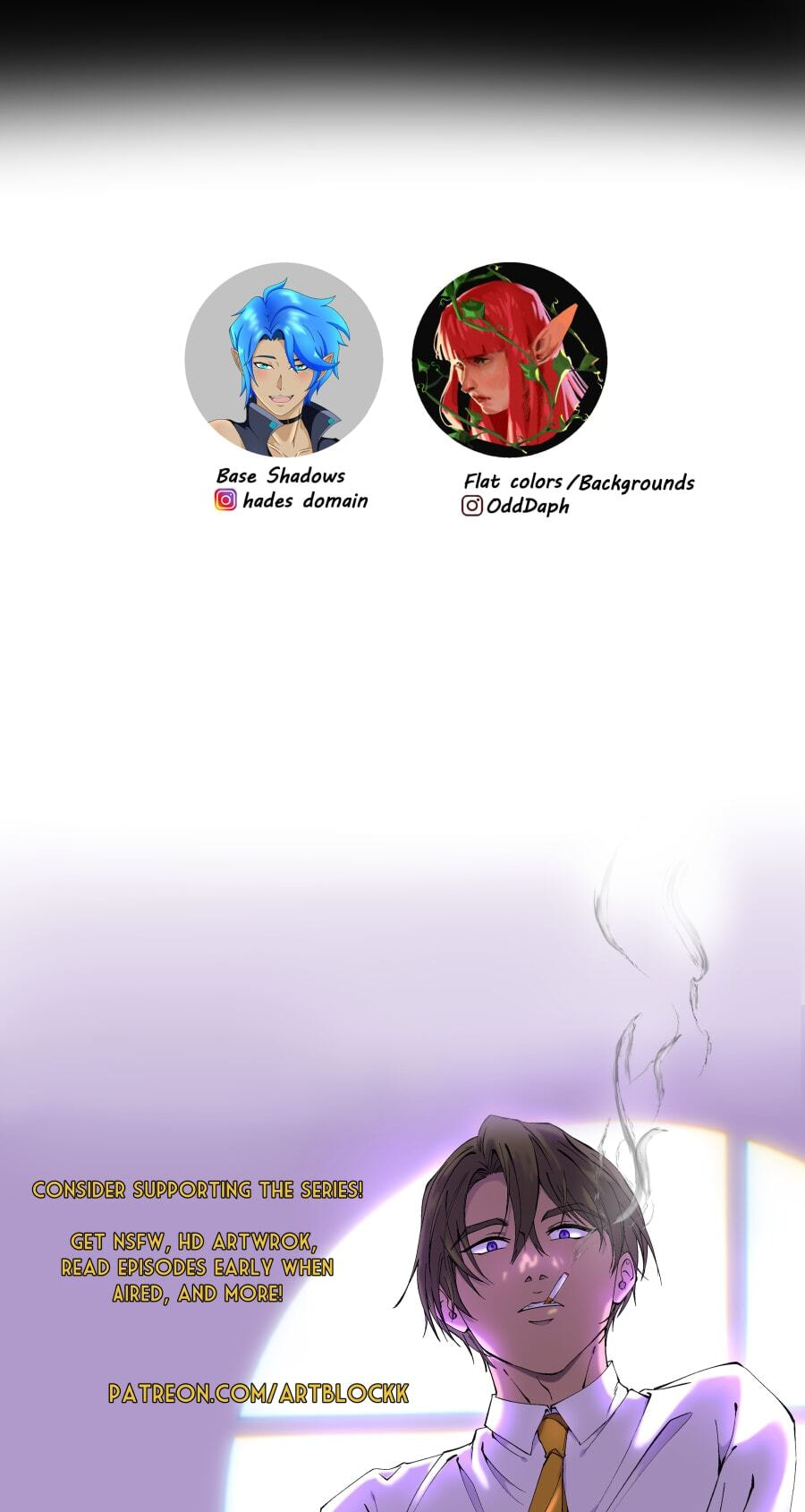 Rinjin wo Aisou Chapter 83 page 21 - 