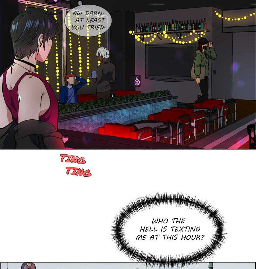 Rinjin wo Aisou Chapter 83 page 4 - 