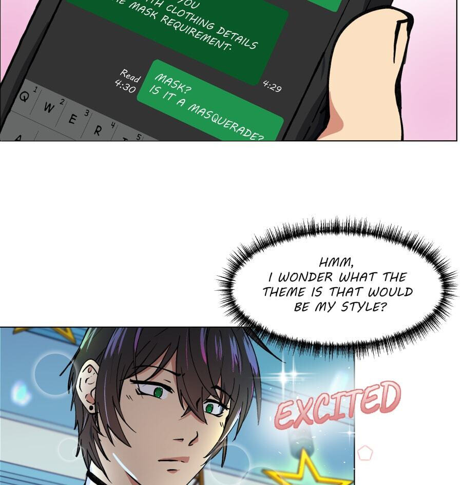 Rinjin wo Aisou Chapter 83 page 7 - 