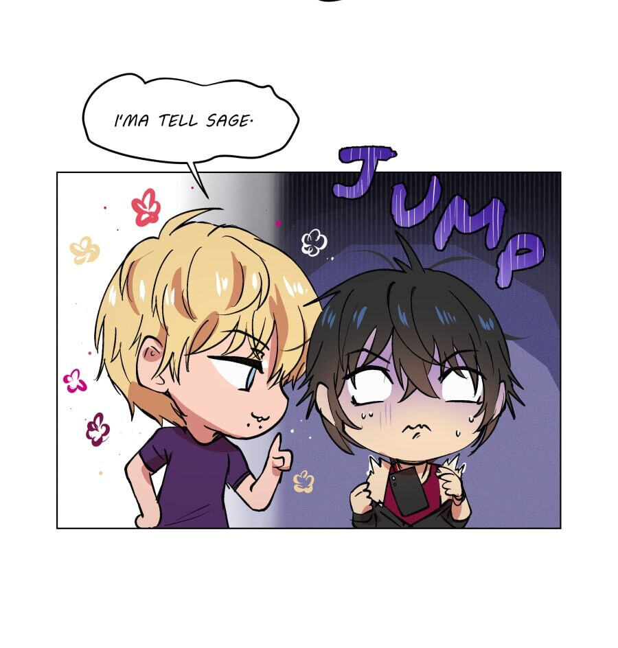 Rinjin wo Aisou Chapter 83 page 9 - 