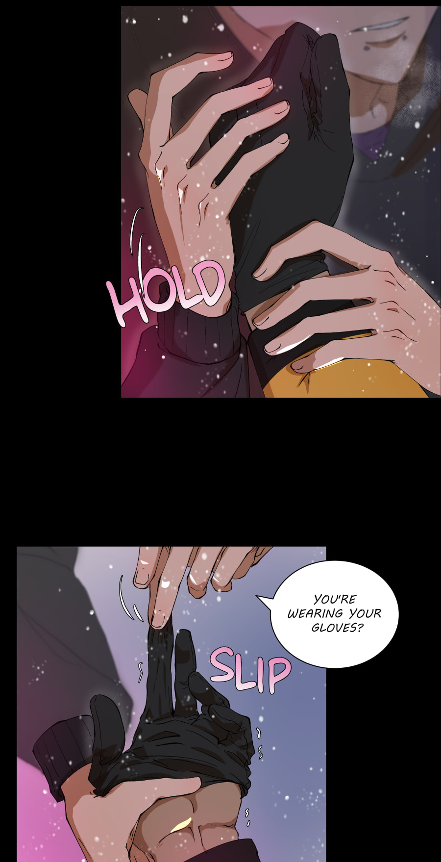 Rinjin wo Aisou Chapter 84.1 page 3 - 