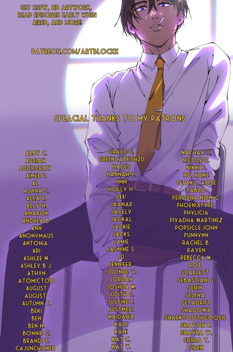 Rinjin wo Aisou Chapter 84.1 page 9 - 