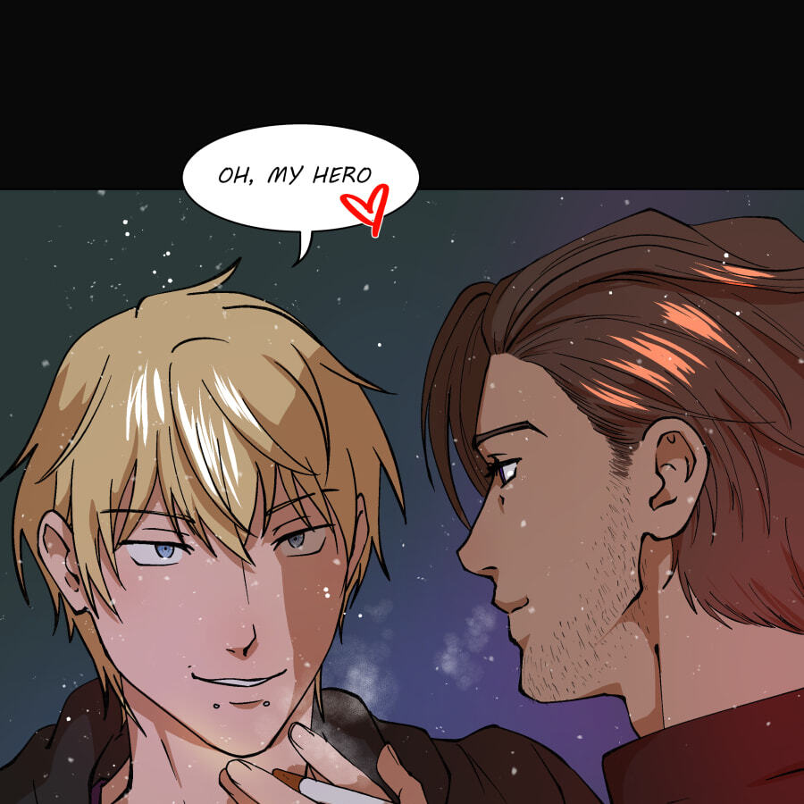 Rinjin wo Aisou Chapter 84 page 1 - 