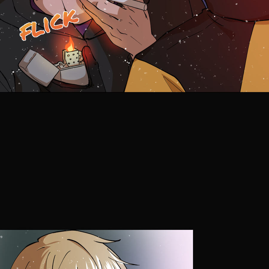 Rinjin wo Aisou Chapter 84 page 2 - 