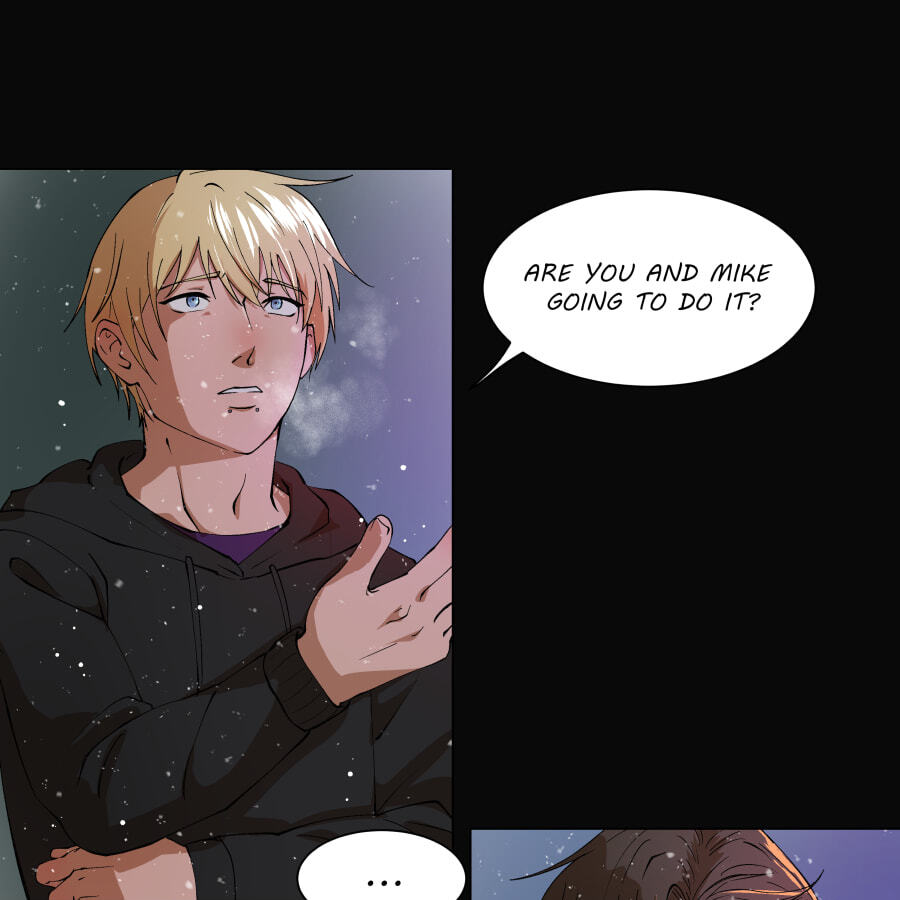 Rinjin wo Aisou Chapter 84 page 11 - 