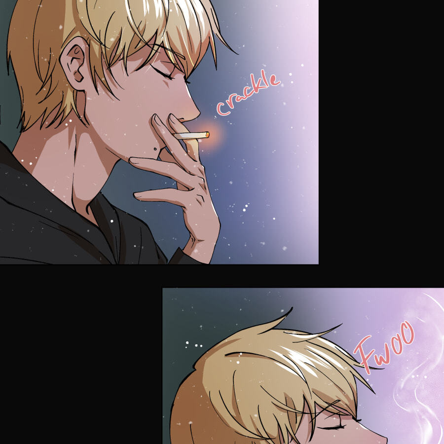 Rinjin wo Aisou Chapter 84 page 3 - 