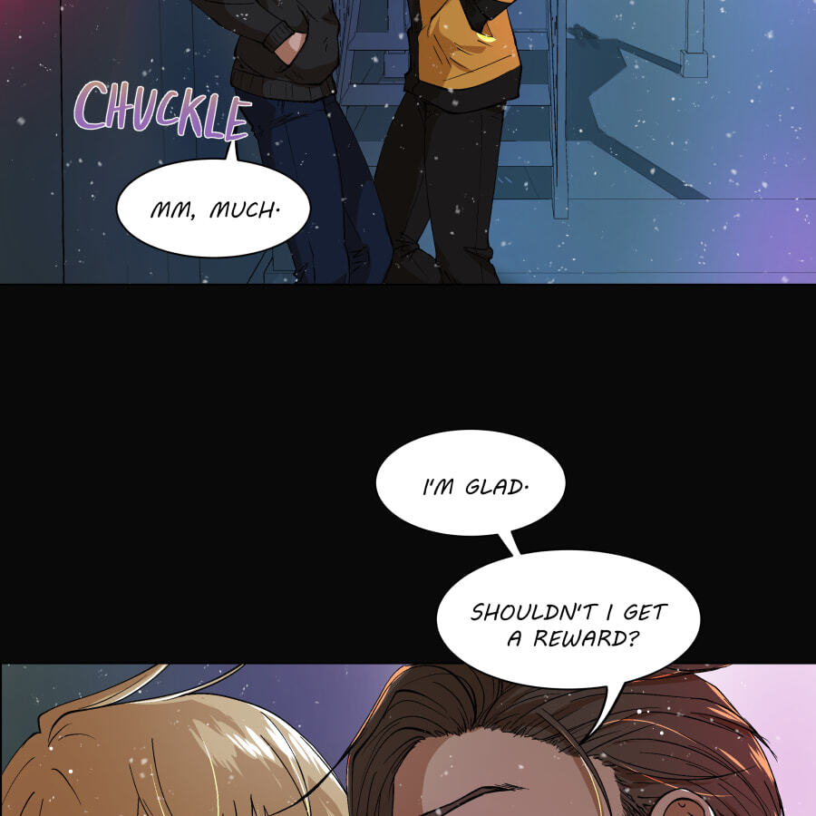 Rinjin wo Aisou Chapter 84 page 5 - 