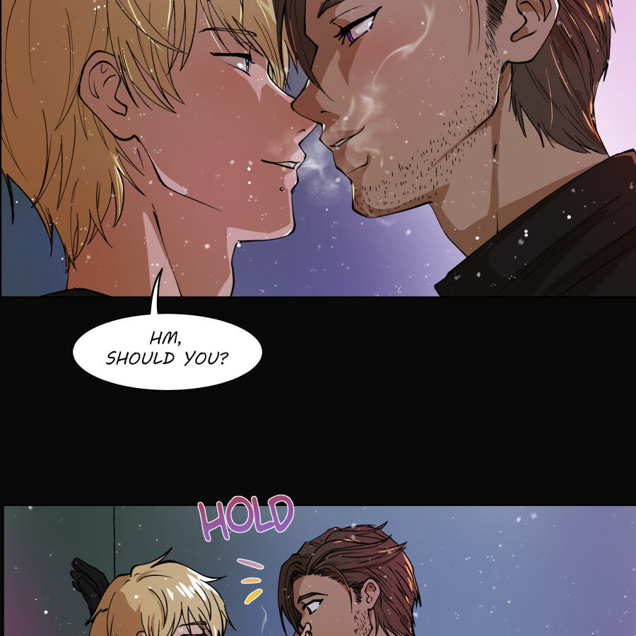 Rinjin wo Aisou Chapter 84 page 6 - 