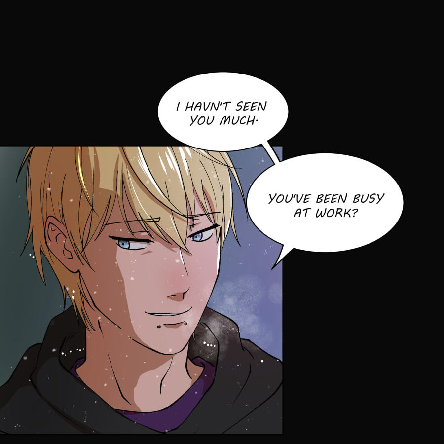 Rinjin wo Aisou Chapter 84 page 8 - 
