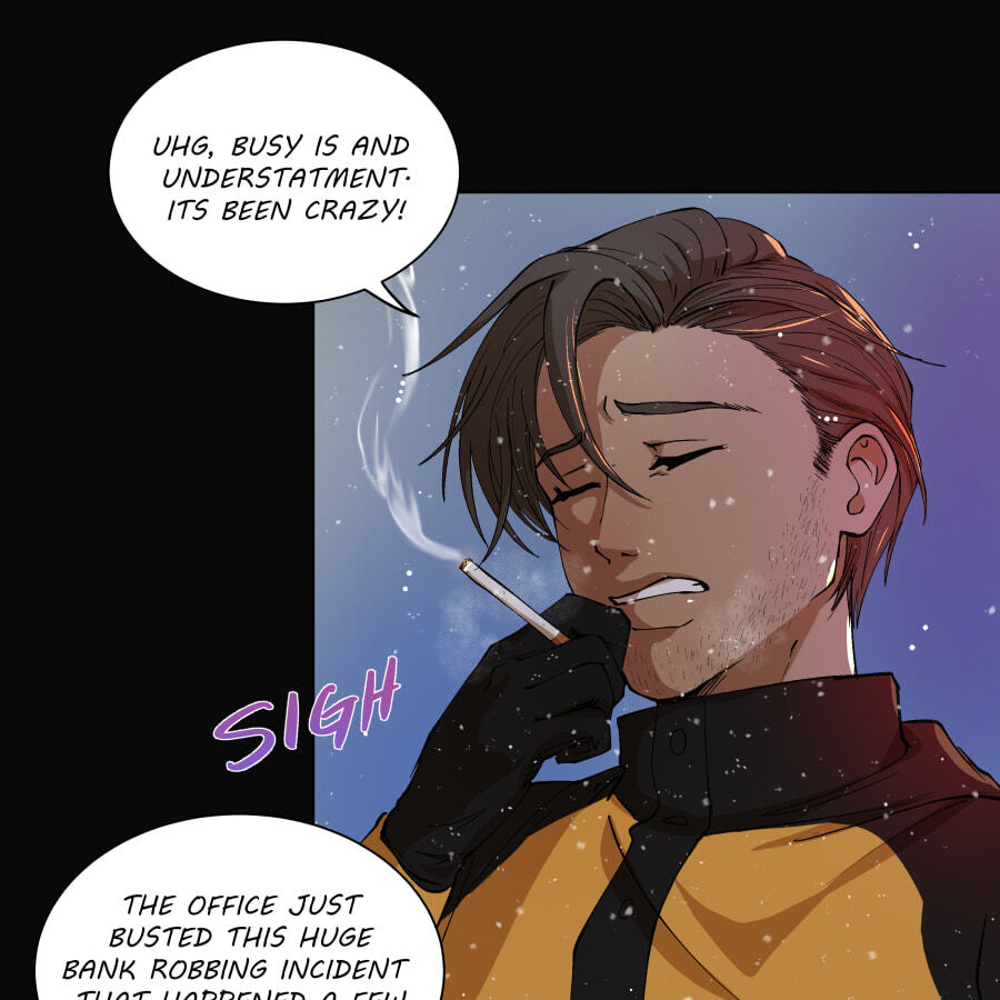 Rinjin wo Aisou Chapter 84 page 9 - 