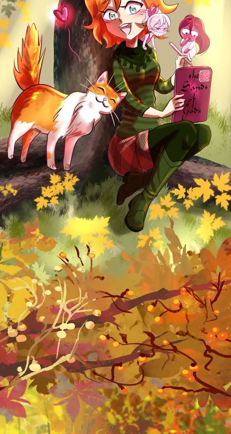 Rinjin wo Aisou Chapter 86 page 13 - 