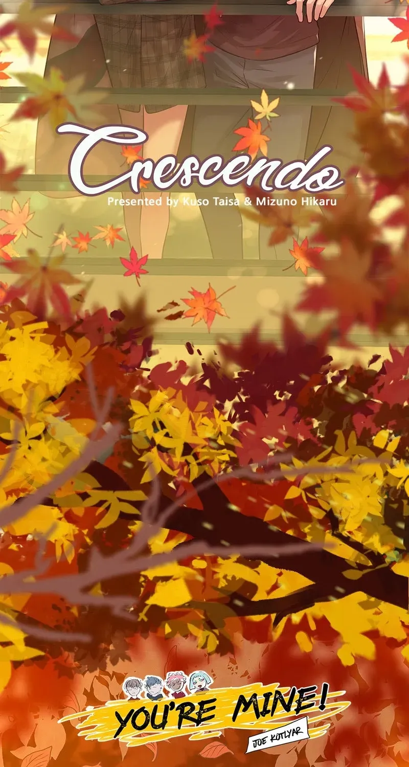 Rinjin wo Aisou Chapter 86 page 17 - 
