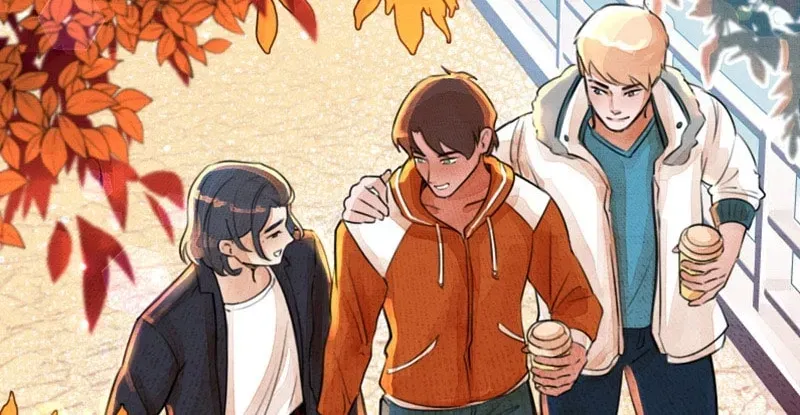 Rinjin wo Aisou Chapter 86 page 26 - 