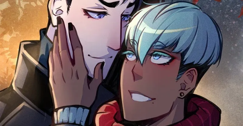Rinjin wo Aisou Chapter 86 page 28 - 
