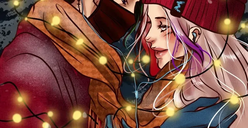 Rinjin wo Aisou Chapter 86 page 34 - 