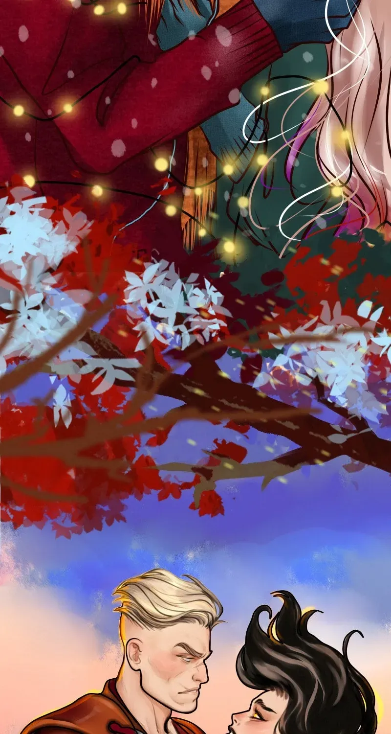 Rinjin wo Aisou Chapter 86 page 35 - 